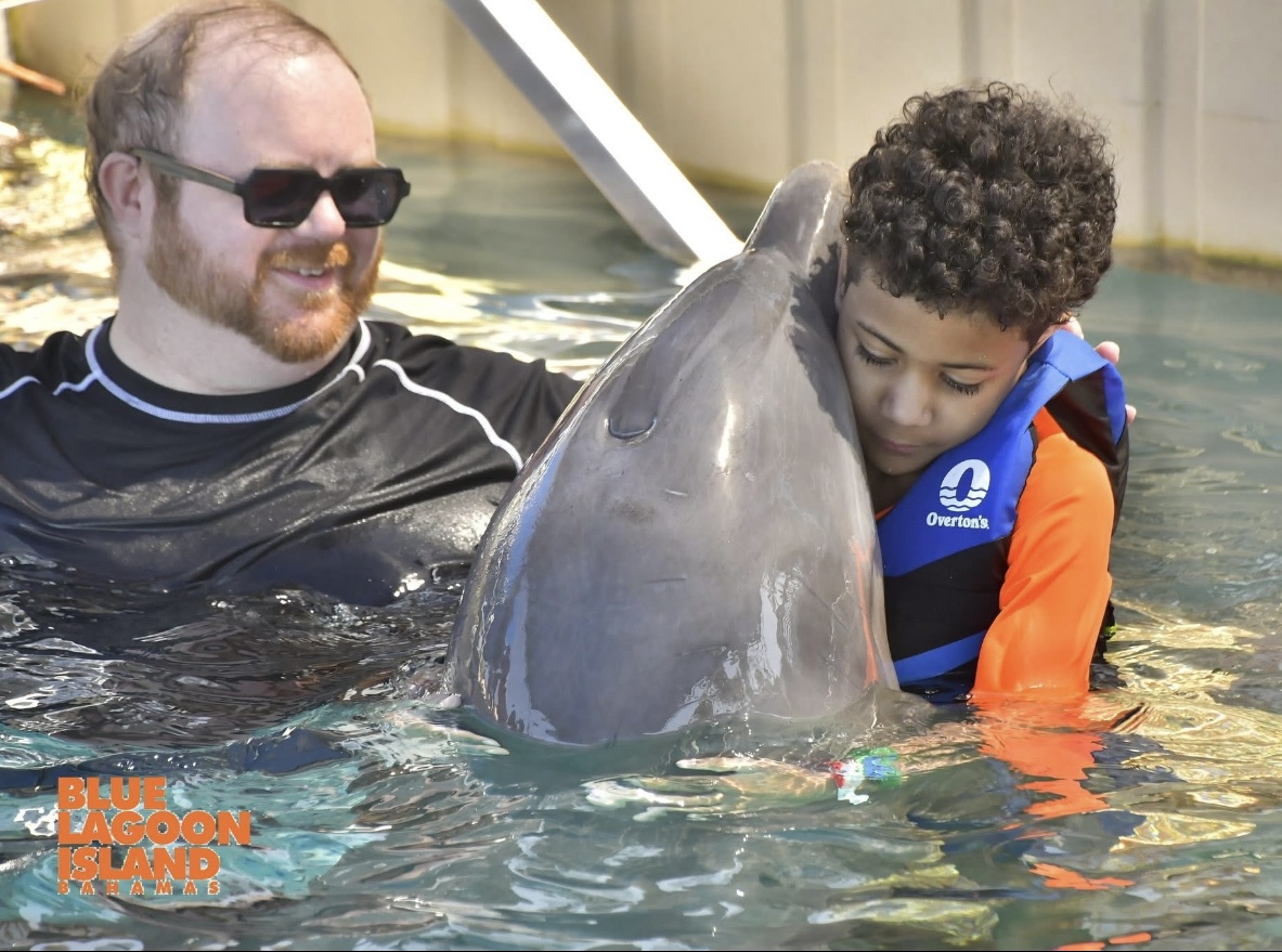 Fyn: A Young Philanthropist and MNUFC Soccer Fan